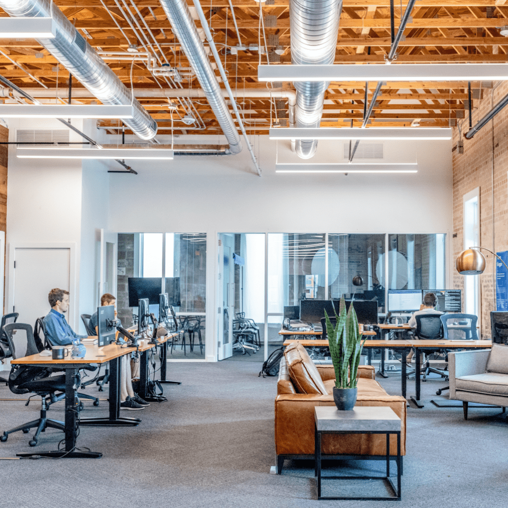 Open space floor plans for your next venture